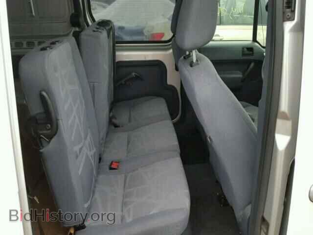 2013 FORD TRANSIT CO - VIN: NM0KS9BN1DT137384 - Фото 6