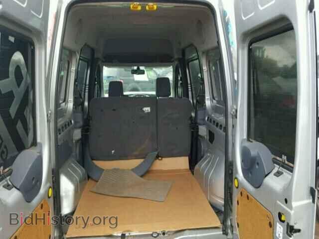 2013 FORD TRANSIT CO - VIN: NM0KS9BN1DT137384 - Фото 9