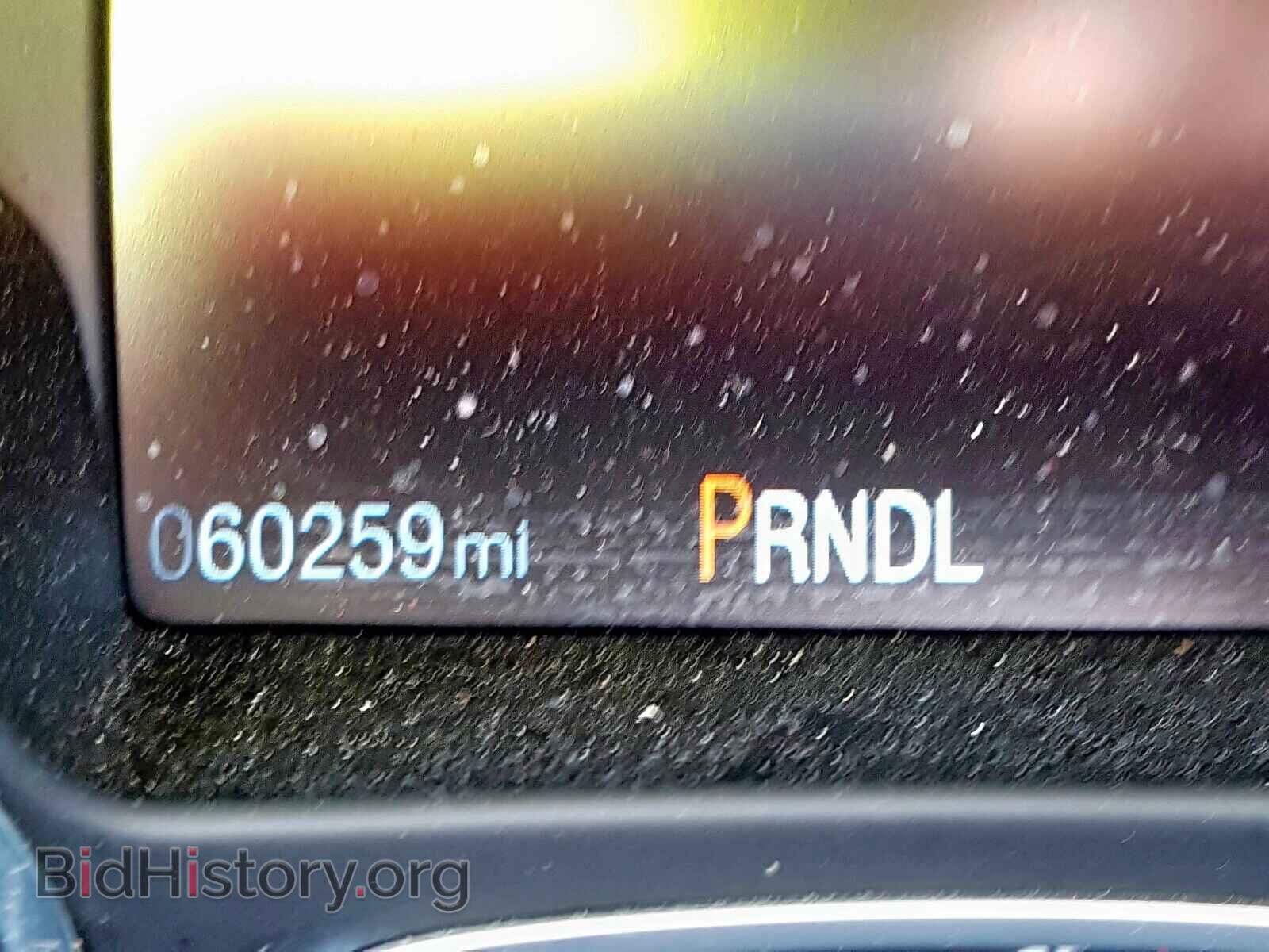 2018 FORD FOCUS - VIN: 1FADP3E25JL289357 - Фото 8