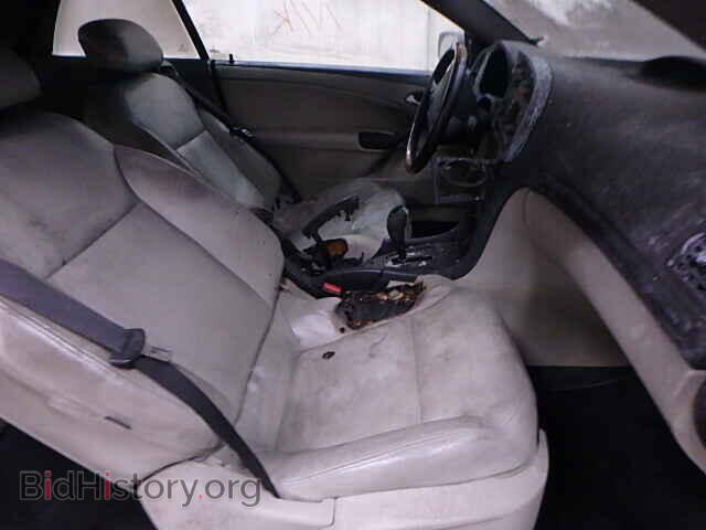 2004 SAAB 9 3 - VIN: YS3FD79Y746011718 - Photo 5