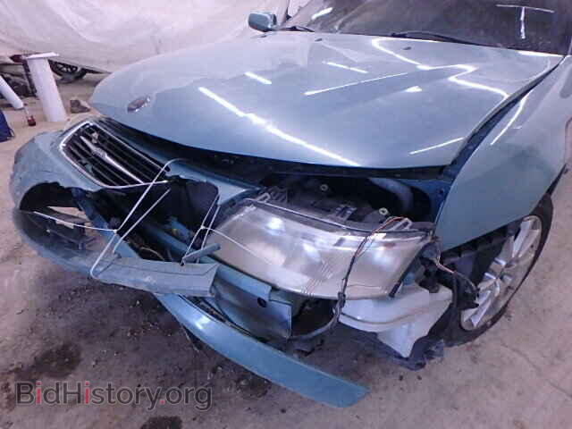 2004 SAAB 9 3 - VIN: YS3FD79Y746011718 - Photo 10