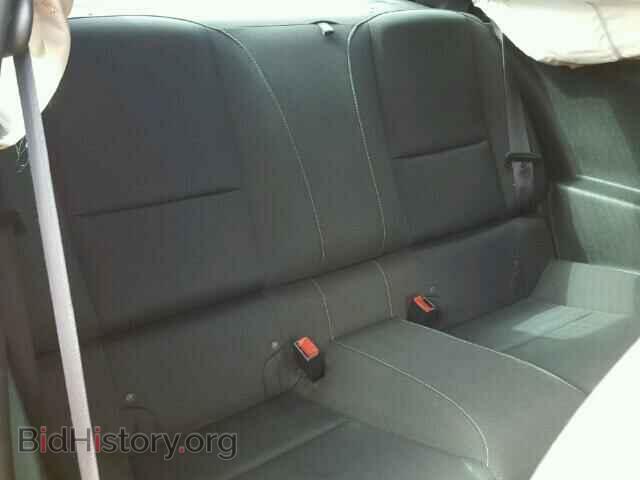 2012 CHEVROLET CAMARO - VIN: 2G1FB1E37C9114559 - Фото 6