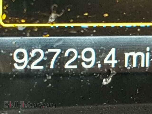 2011 FORD EDGE - VIN: 2FMDK3KC6BBB46811 - Фото 8