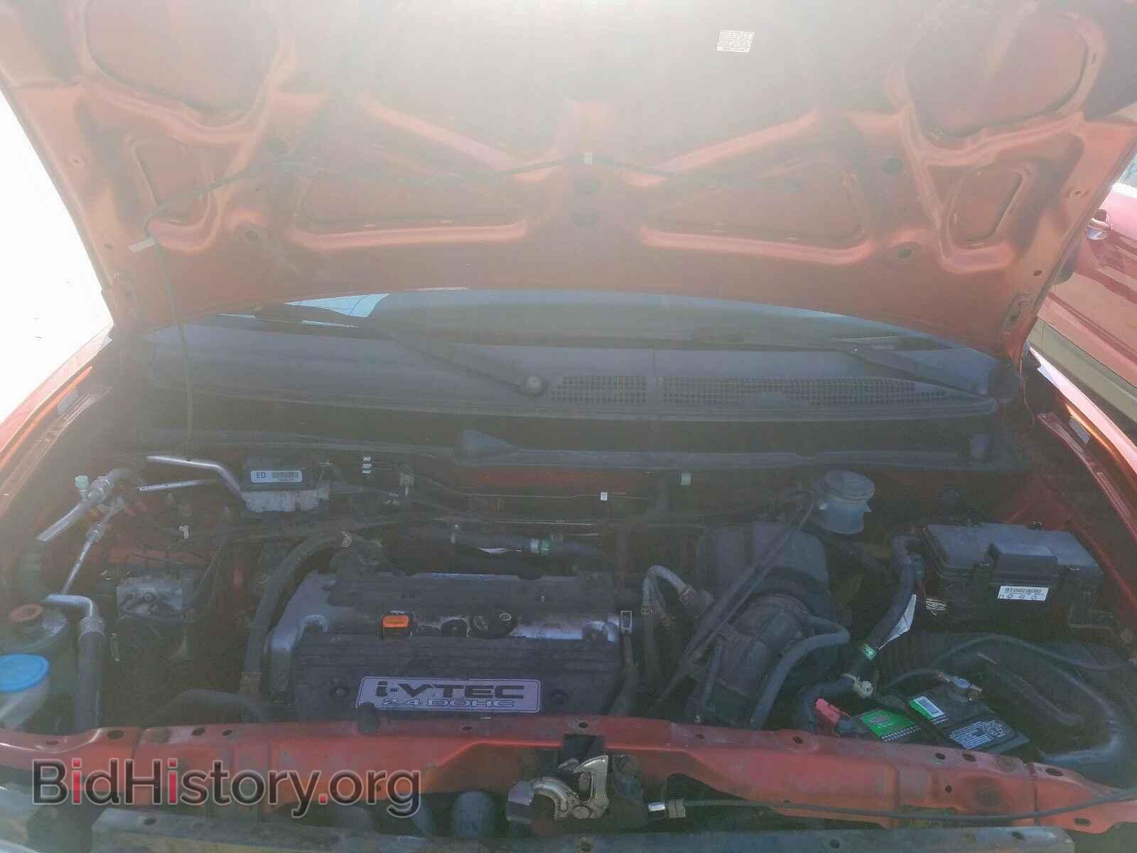 2005 HONDA ELEMENT - VIN: 5J6YH28655L015027 - Фото 7
