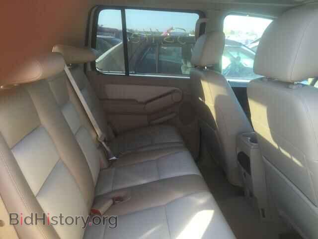 2006 FORD EXPLORER - VIN: 1FMEU65E06ZA19147 - Фото 6