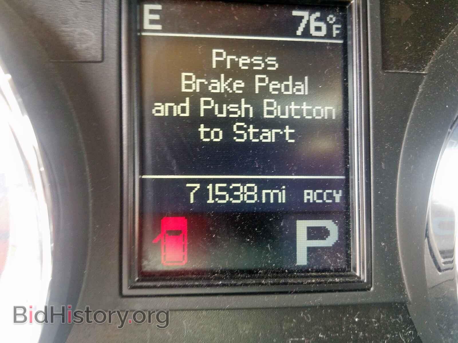 2013 DODGE DURANGO - VIN: 1C4RDHDG3DC689635 - Photo 8