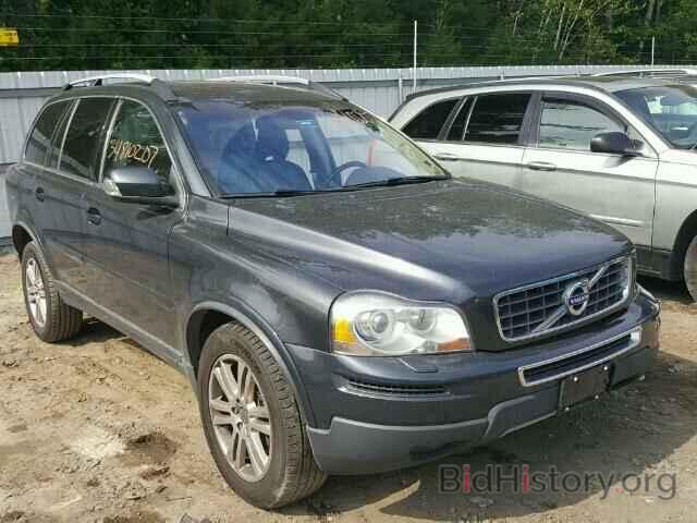 Photo YV4952CZ7C1608804 - VOLVO XC90 2012