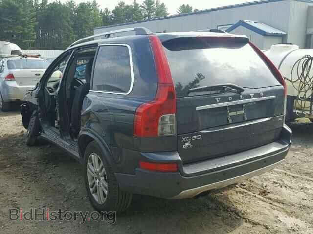 2012 VOLVO XC90 - VIN: YV4952CZ7C1608804 - Фото 3