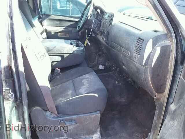 2012 CHEVROLET SILVERADO - VIN: 1GC1KXC85CF181459 - Фото 5