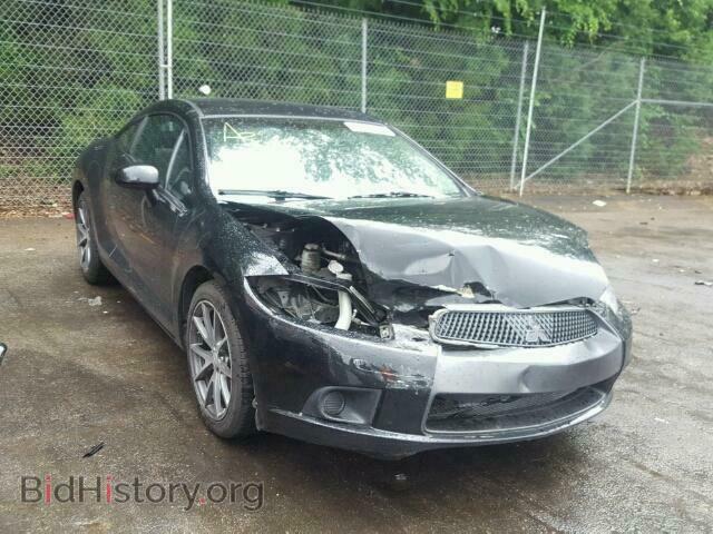 Фотография 4A31K5DF5BE013467 - MITSUBISHI ECLIPSE 2011