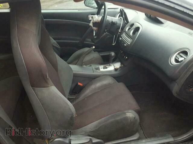 2011 MITSUBISHI ECLIPSE - VIN: 4A31K5DF5BE013467 - Фото 5