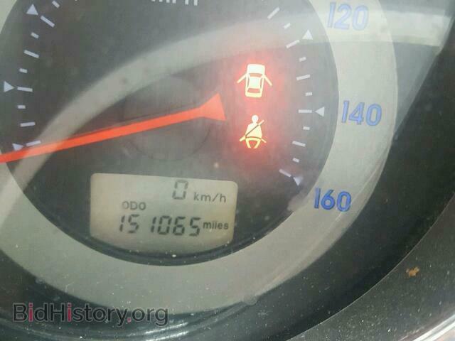 2011 MITSUBISHI ECLIPSE - VIN: 4A31K5DF5BE013467 - Фото 8
