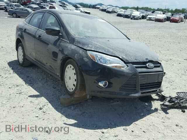 Фотография 1FAHP3F27CL369732 - FORD FOCUS 2012