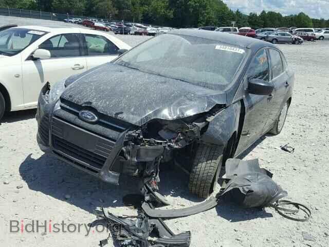 2012 FORD FOCUS - VIN: 1FAHP3F27CL369732 - Photo 2