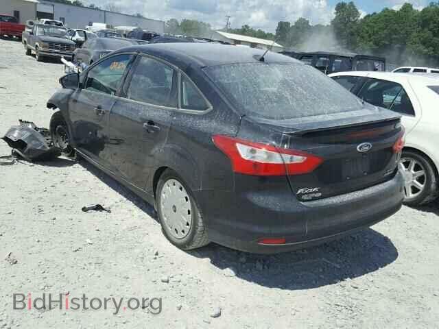 2012 FORD FOCUS - VIN: 1FAHP3F27CL369732 - Photo 3