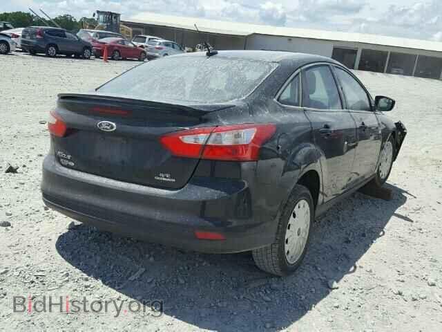 2012 FORD FOCUS - VIN: 1FAHP3F27CL369732 - Photo 4