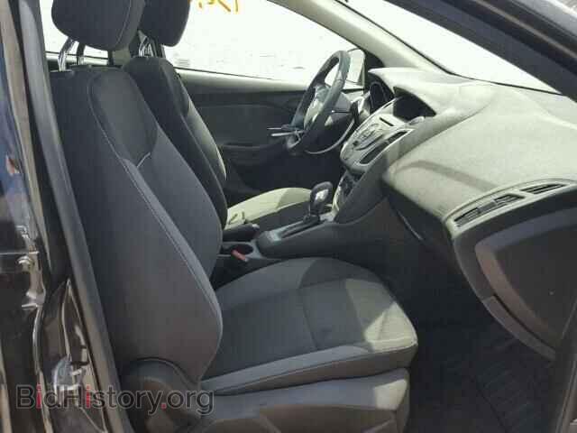 2012 FORD FOCUS - VIN: 1FAHP3F27CL369732 - Photo 5