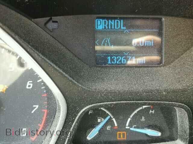 2012 FORD FOCUS - VIN: 1FAHP3F27CL369732 - Photo 8