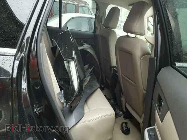 2011 FORD EDGE - VIN: 2FMDK3KCXBBB06151 - Photo 6