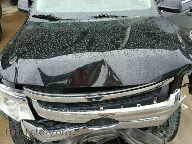 2011 FORD EDGE - VIN: 2FMDK3KCXBBB06151 - Photo 7
