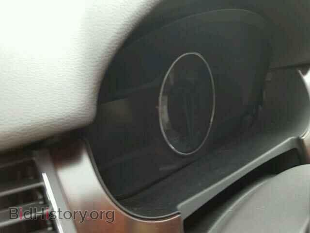 2011 FORD EDGE - VIN: 2FMDK3KCXBBB06151 - Photo 8