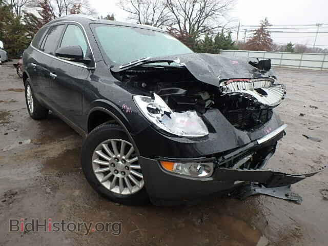 Photo 5GALVBED3AJ204231 - BUICK ENCLAVE 2010