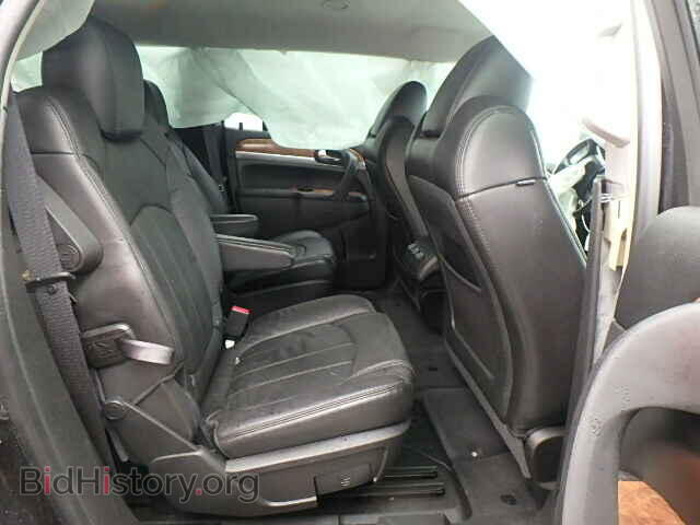 2010 BUICK ENCLAVE - VIN: 5GALVBED3AJ204231 - Фото 6