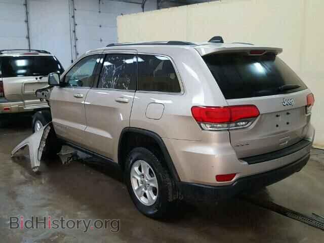 2014 JEEP CHEROKEE - VIN: 1C4RJFAG8EC314990 - Фото 3