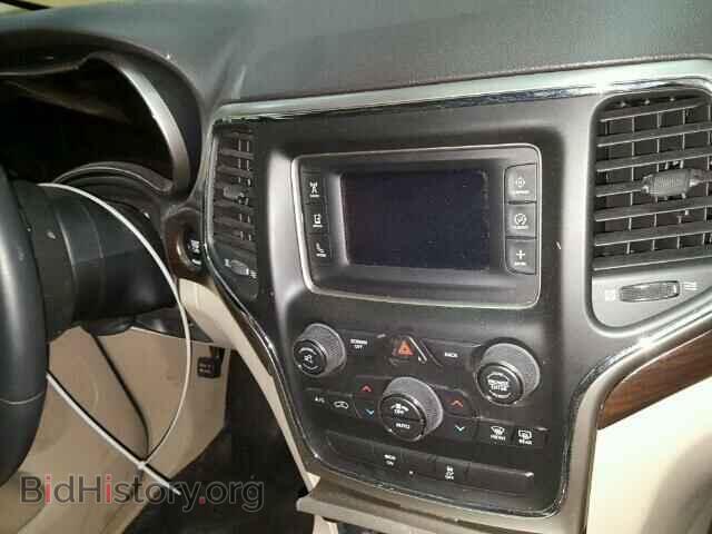 2014 JEEP CHEROKEE - VIN: 1C4RJFAG8EC314990 - Фото 9