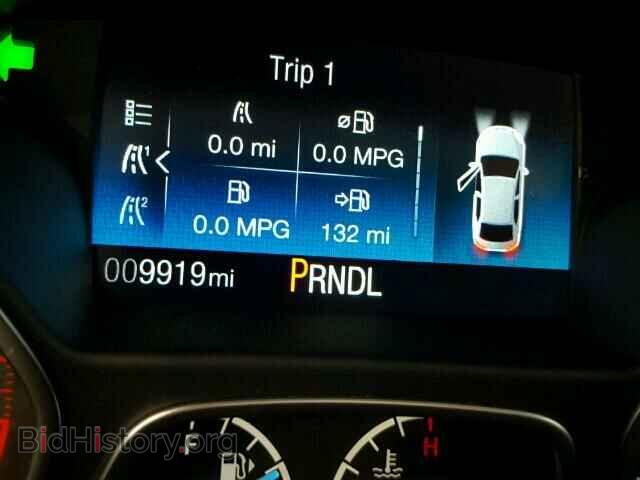 2016 FORD FOCUS - VIN: 1FADP3E25GL212402 - Фото 8