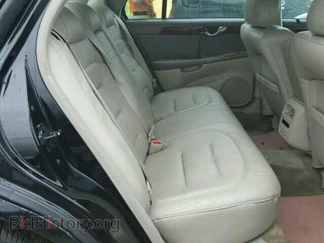 2002 CADILLAC DEVILLE - VIN: 1G6KD54Y32U298231 - Фото 6