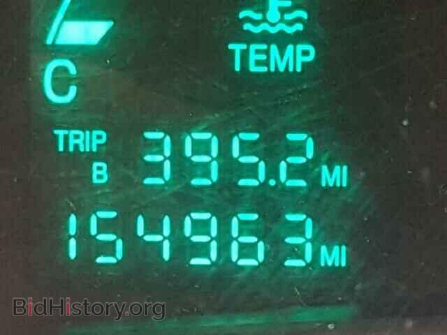 2002 CADILLAC DEVILLE - VIN: 1G6KD54Y32U298231 - Фото 8