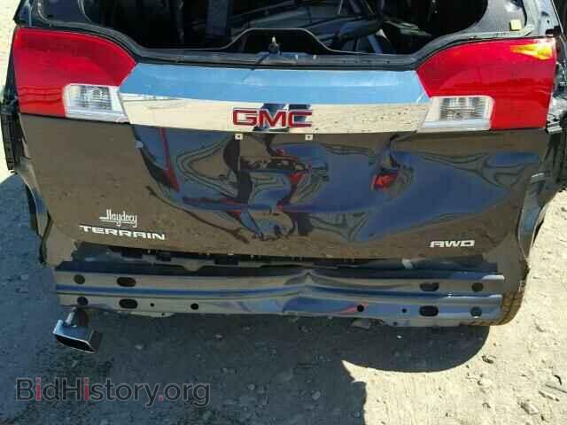 2016 GMC TERRAIN - VIN: 2GKFLTEK0G6193463 - Photo 10