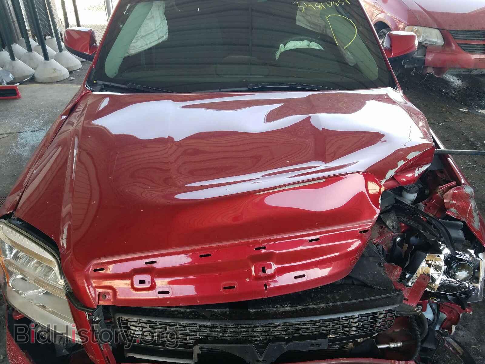 2014 GMC TERRAIN - VIN: 2GKALMEK7E6345641 - Фото 7