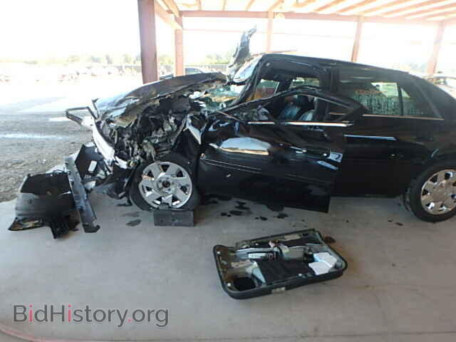 2002 CADILLAC DEVILLE - VIN: 1G6KF57942U265981 - Photo 9