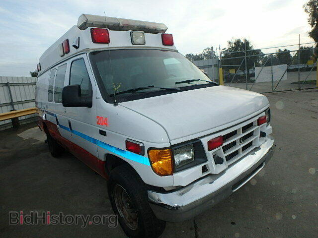 Photo 1FDSS34P55HA02617 - FORD ECONOLINE 2005