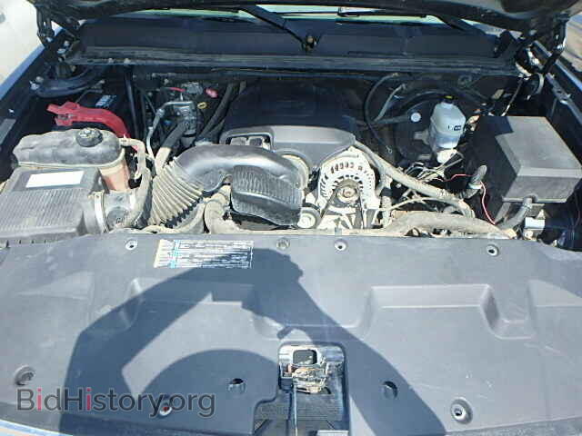 2008 CHEVROLET SILVERADO - VIN: 2GCEC19C581316865 - Фото 7