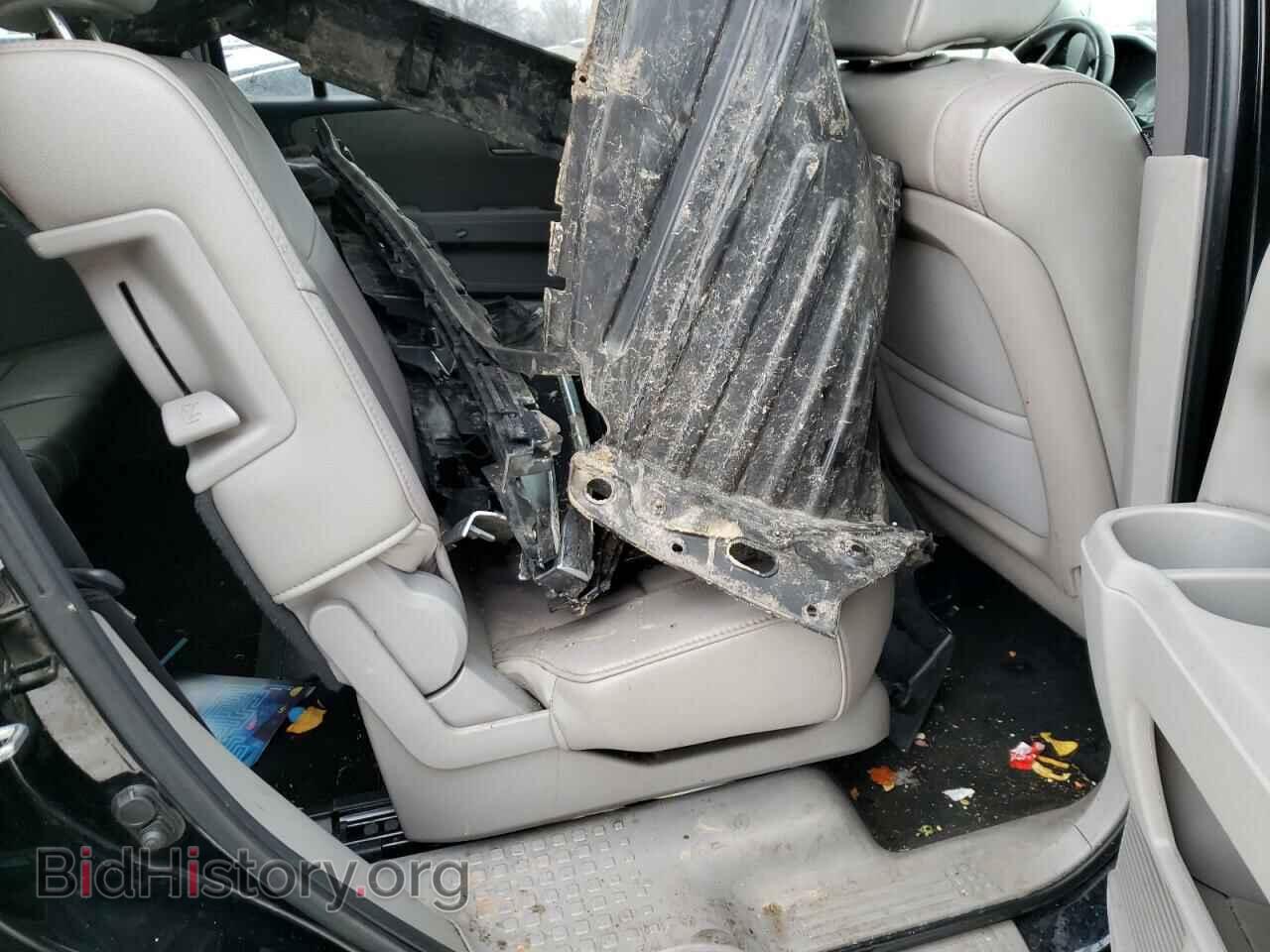 2014 HONDA PILOT - VIN: 5FNYF4H51EB501125 - Фото 6