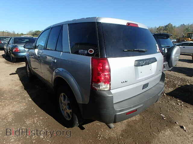 2004 SATURN VUE - VIN: 5GZCZ534X4S826412 - Фото 3