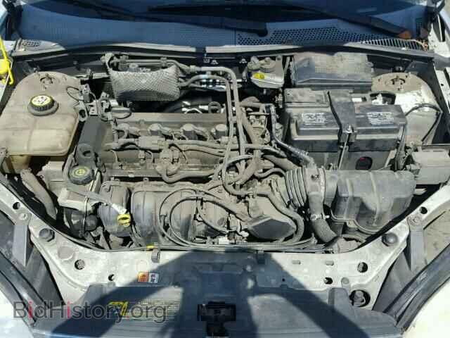 2007 FORD FOCUS - VIN: 1FAHP34N07W160219 - Фото 7