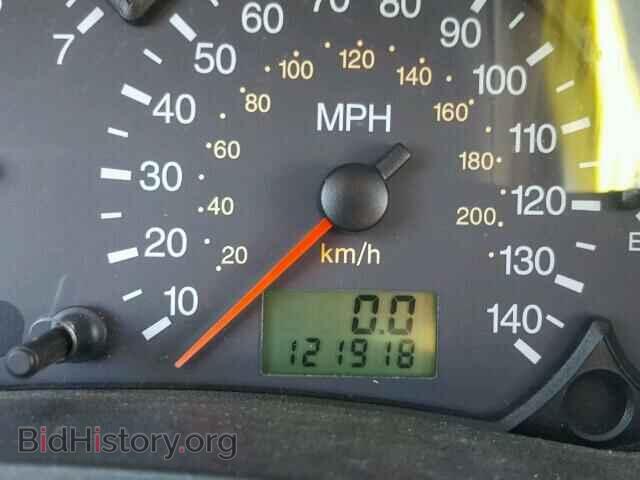 2007 FORD FOCUS - VIN: 1FAHP34N07W160219 - Фото 8