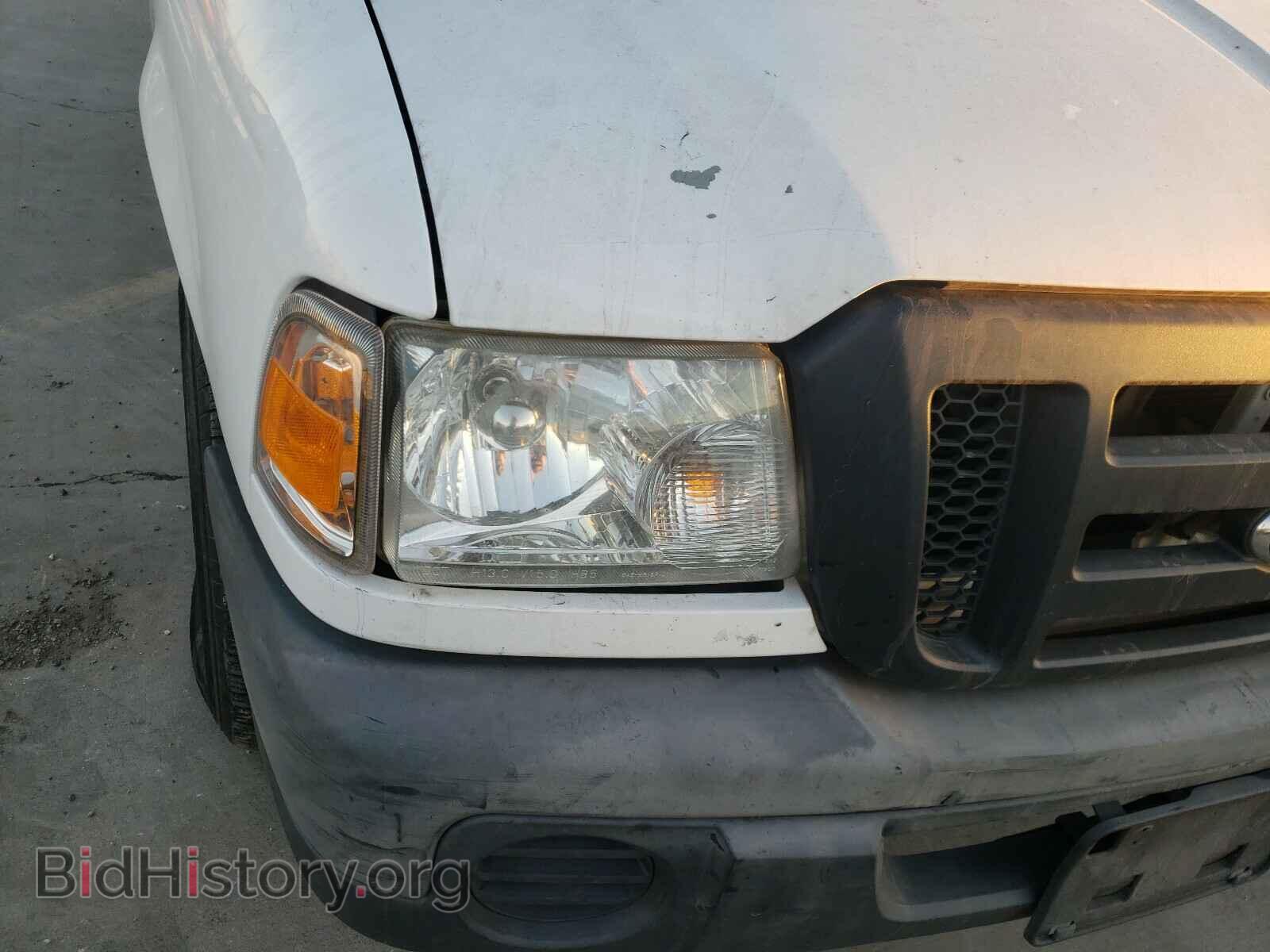 2011 FORD RANGER - VIN: 1FTKR1AD7BPA86598 - Фото 6