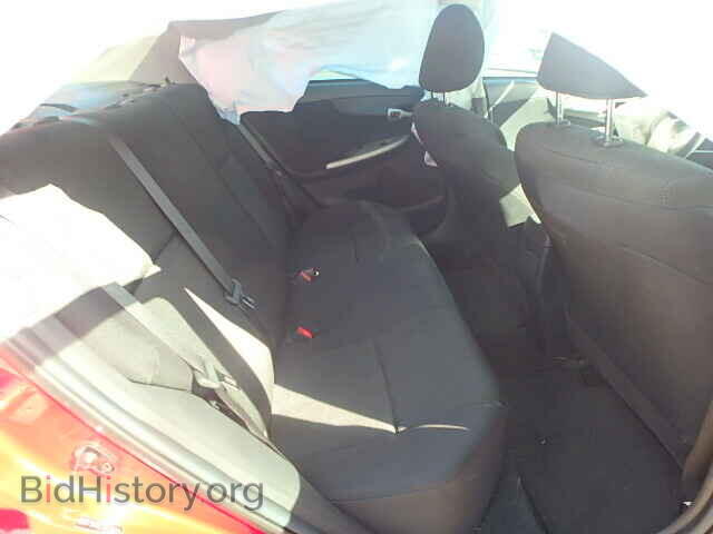 2011 TOYOTA COROLLA - VIN: 2T1BU4EE7BC738248 - Photo 6