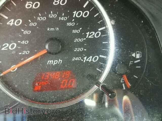 2008 MAZDA 6 - VIN: 1YVHP80C785M18457 - Фото 8