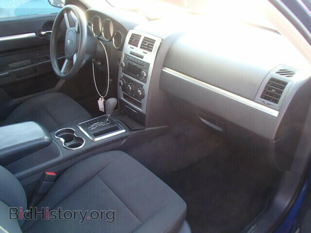 2010 DODGE CHARGER - VIN: 2B3CA4CDXAH254295 - Фото 5
