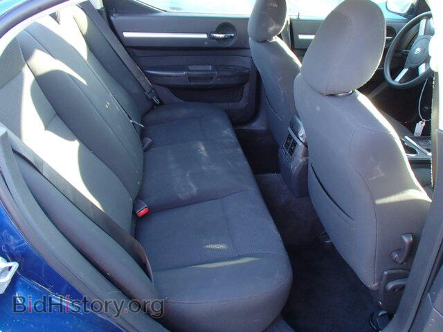 2010 DODGE CHARGER - VIN: 2B3CA4CDXAH254295 - Фото 6