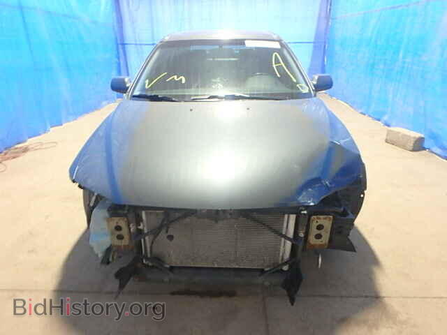 2005 MAZDA 6 - VIN: 1YVHP84DX55M02011 - Фото 9