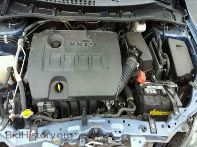 2012 TOYOTA COROLLA - VIN: 5YFBU4EE9CP066078 - Фото 7