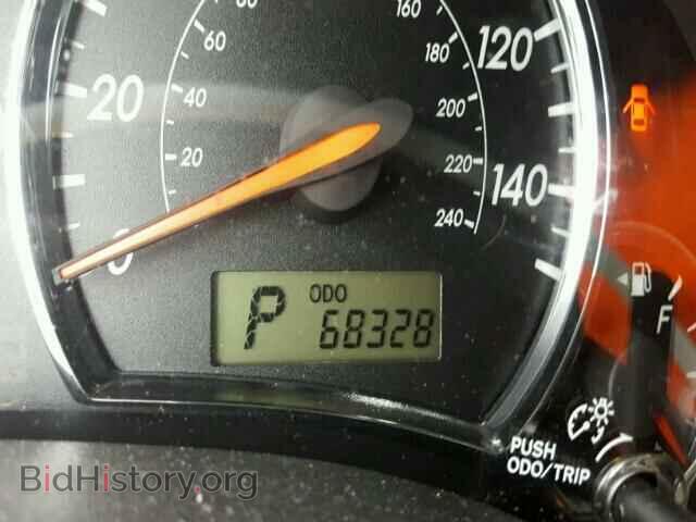 2012 TOYOTA COROLLA - VIN: 5YFBU4EE9CP066078 - Фото 8