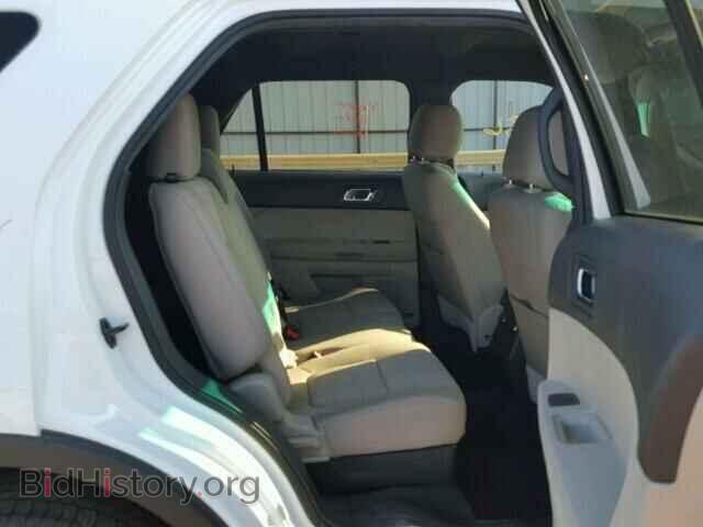 2015 FORD EXPLORER - VIN: 1FM5K7B81FGB17951 - Фото 6